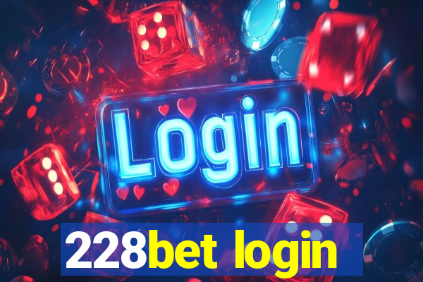 228bet login